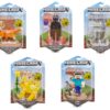 ND39_480168 MINECRAFT FIGURKA PODSTAWOWA AST GTP08 WB8 - obrazek 2