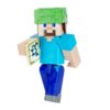 ND39_480168 MINECRAFT FIGURKA PODSTAWOWA AST GTP08 WB8 - obrazek 13