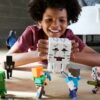 ND39_480168 MINECRAFT FIGURKA PODSTAWOWA AST GTP08 WB8 - obrazek 5