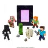 ND39_480168 MINECRAFT FIGURKA PODSTAWOWA AST GTP08 WB8 - obrazek 6