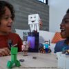 ND39_480168 MINECRAFT FIGURKA PODSTAWOWA AST GTP08 WB8 - obrazek 7