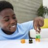 ND39_494430 MINECRAFT GLOWA MOBA MINIFIGURKA AST HDV64 WB36 - obrazek 4