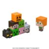 ND39_494430 MINECRAFT GLOWA MOBA MINIFIGURKA AST HDV64 WB36 - obrazek 6