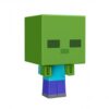 ND39_494430 MINECRAFT GLOWA MOBA MINIFIGURKA AST HDV64 WB36 - obrazek 9