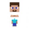 ND39_494430 MINECRAFT GLOWA MOBA MINIFIGURKA AST HDV64 WB36 - obrazek 10