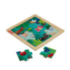 ND39_549985 FP WOOD PUZZLE KOLEKCJA UKLADANEK MIX HXV15 20 - obrazek 3