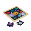 ND39_549985 FP WOOD PUZZLE KOLEKCJA UKLADANEK MIX HXV15 20 - obrazek 5