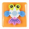 ND39_545662 PUZZLE PIAN ZWIERZ 16X16X2 MIX4 MC 12/144/28 - obrazek 3