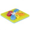 ND39_545662 PUZZLE PIAN ZWIERZ 16X16X2 MIX4 MC 12/144/28 - obrazek 8