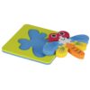 ND39_545662 PUZZLE PIAN ZWIERZ 16X16X2 MIX4 MC 12/144/28 - obrazek 9