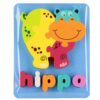 ND39_545663 PUZZLE PIAN ZWIERZ 16X20X2 MIX4 MC 12/144/288 - obrazek 5
