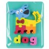 ND39_545663 PUZZLE PIAN ZWIERZ 16X20X2 MIX4 MC 12/144/288 - obrazek 6