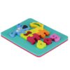 ND39_545663 PUZZLE PIAN ZWIERZ 16X20X2 MIX4 MC 12/144/288 - obrazek 8