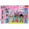ND39_507153 PUZZLE 100EL TREFL LOL ZDJECIA LALECZEK PUD - obrazek 4