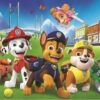 ND39_494965 PUZZLE 60EL TREFL PSI PATROL NA POLANIE PUD - obrazek 3