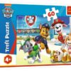ND39_539309 PUZZLE 60EL TREFL 17392 W SWIECIE PIESKOW PUD - obrazek 2
