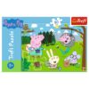 ND39_431054 -PUZZLE 30EL TREFL 18245 LESNA WYPRAWA PUD - obrazek 2
