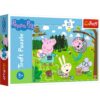 ND39_431054 -PUZZLE 30EL TREFL 18245 LESNA WYPRAWA PUD - obrazek 3