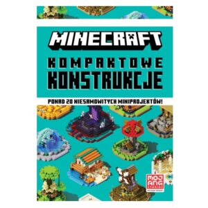 Minecraft Kompaktowe konstrukcje 58.11.13.0 60800