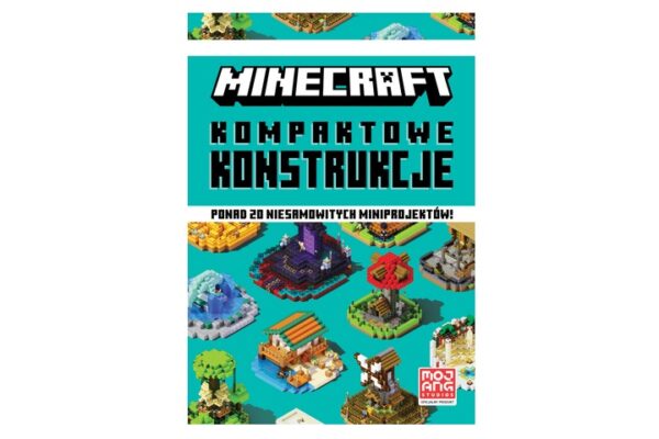 Minecraft Kompaktowe konstrukcje 58.11.13.0 60800
