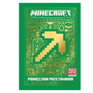 Minecraft Podręcznik przetrwania 69605